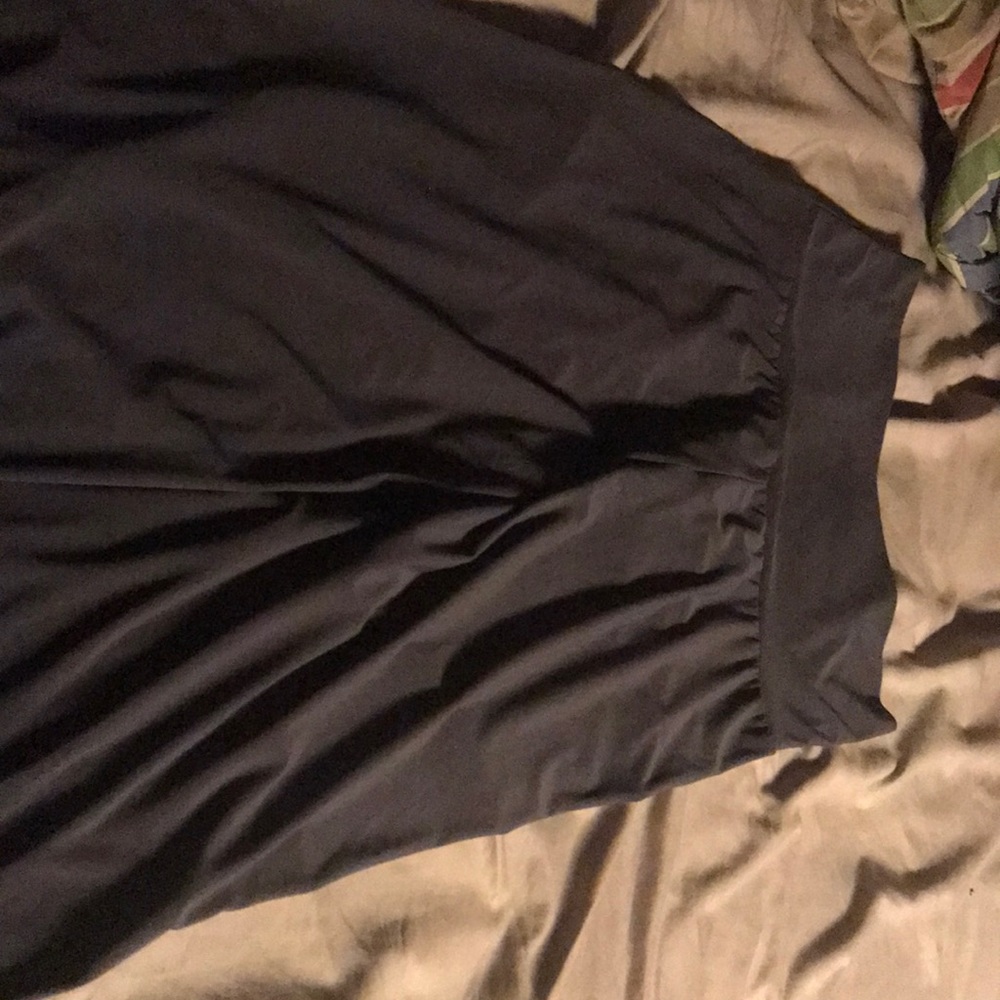 Jamby pants